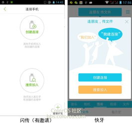 閃傳VS快牙 自建網(wǎng)絡(luò)傳輸?shù)陌踩^量與用戶體驗的全面超越